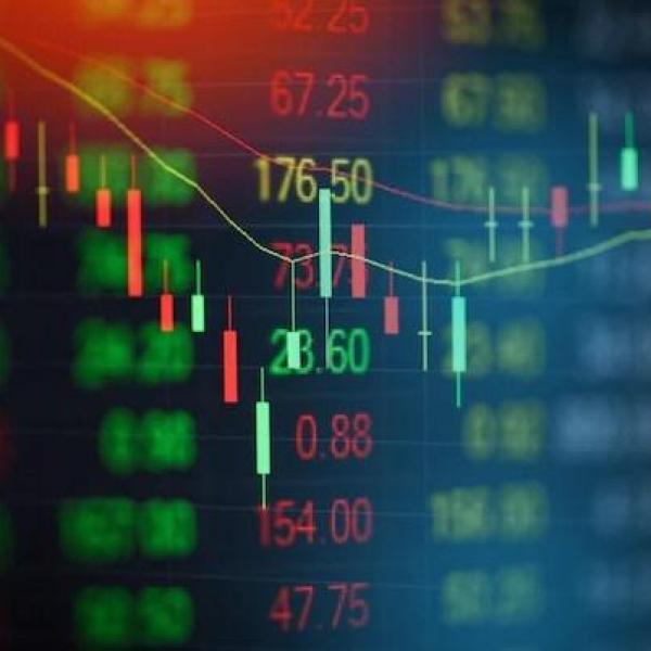 Corso Scalping Grafico